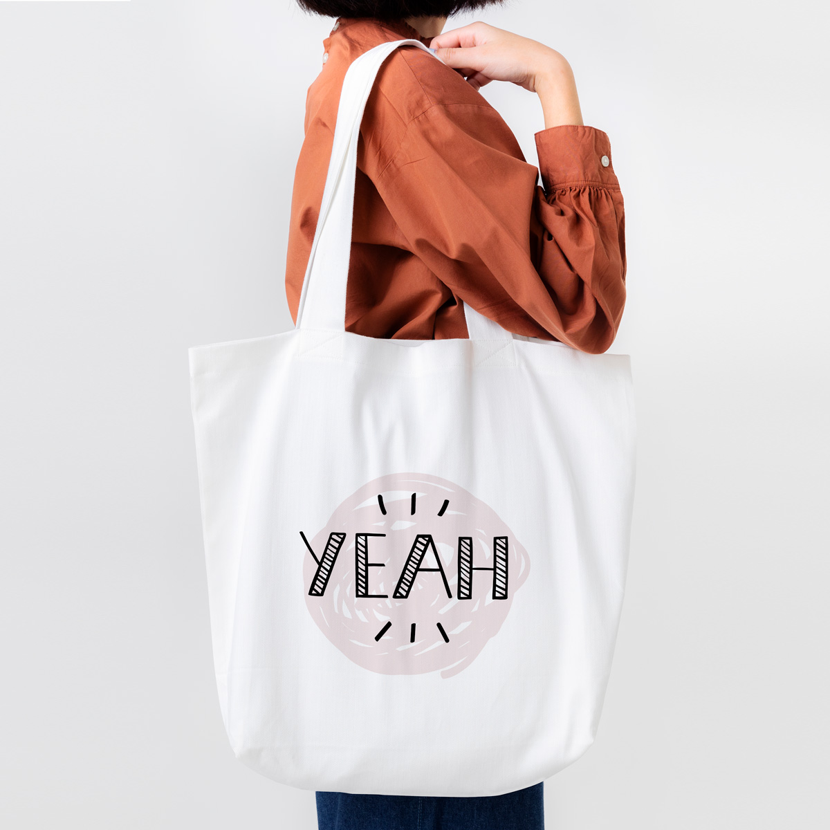 tote bag personnalisé