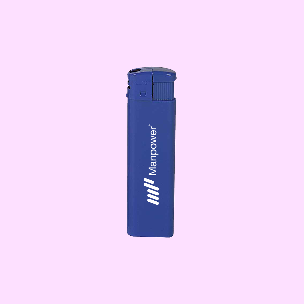 Briquet rechargeable personnalisé