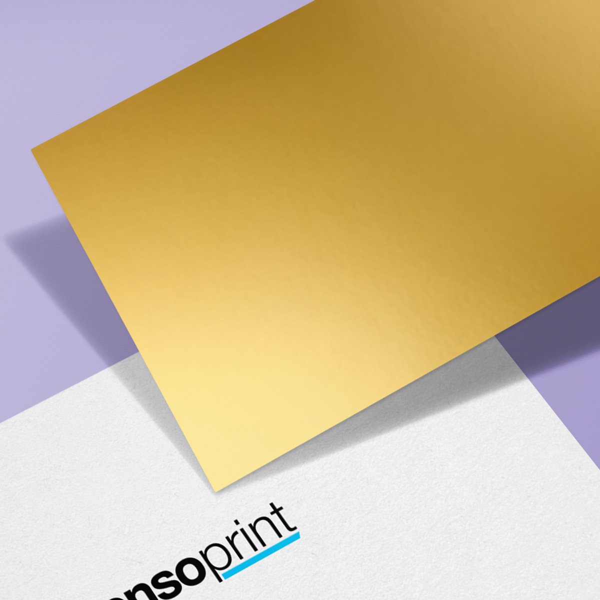 Papier Fluorescent Jaune Imprimante 90 g/m2<br>Format : A4 (100