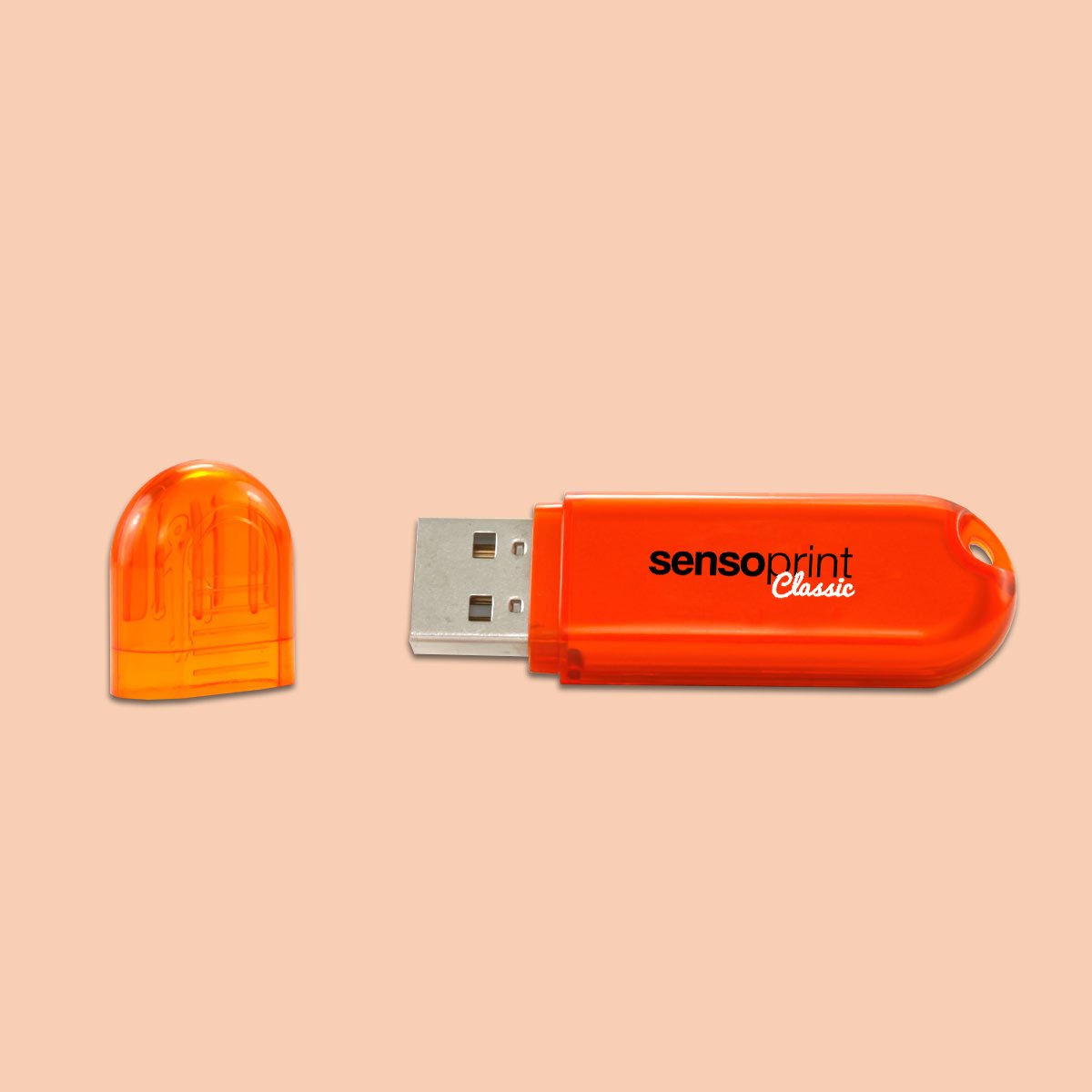 clé usb à personnaliser