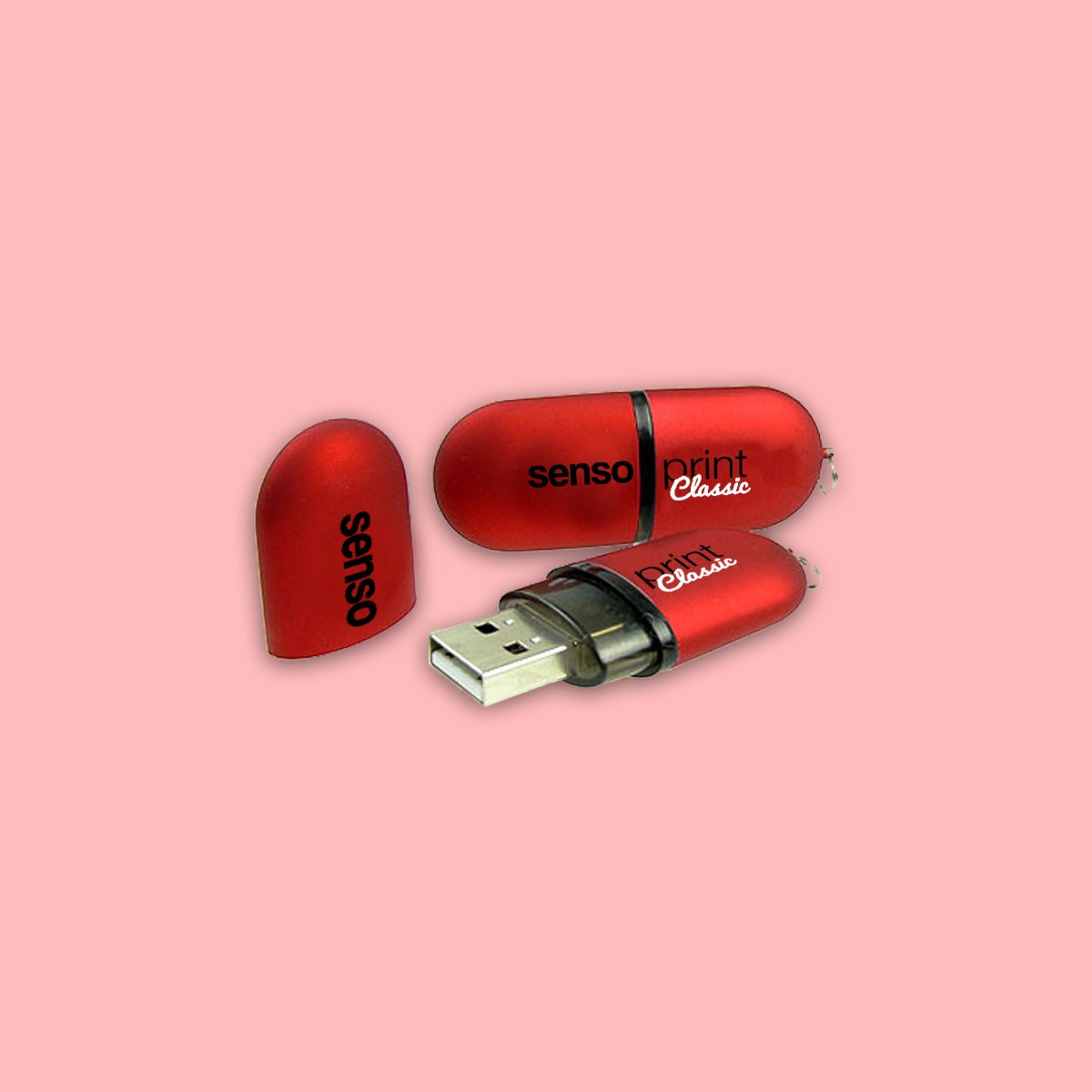 clé usb entreprise