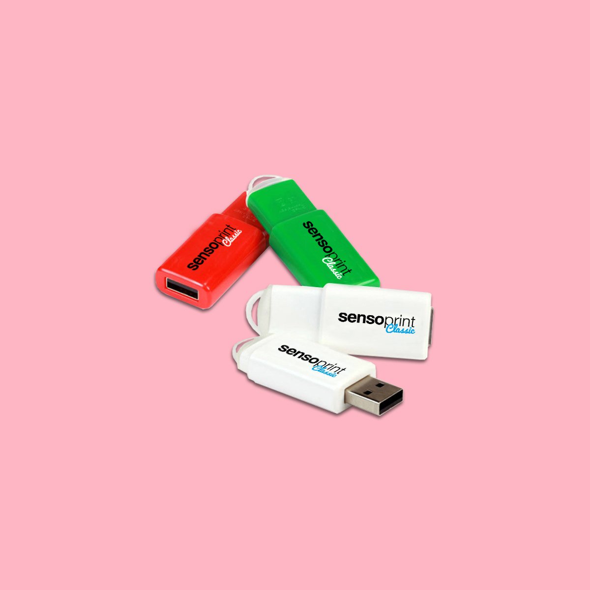 https://www.sensoprint.frclé usb personnalisée logo