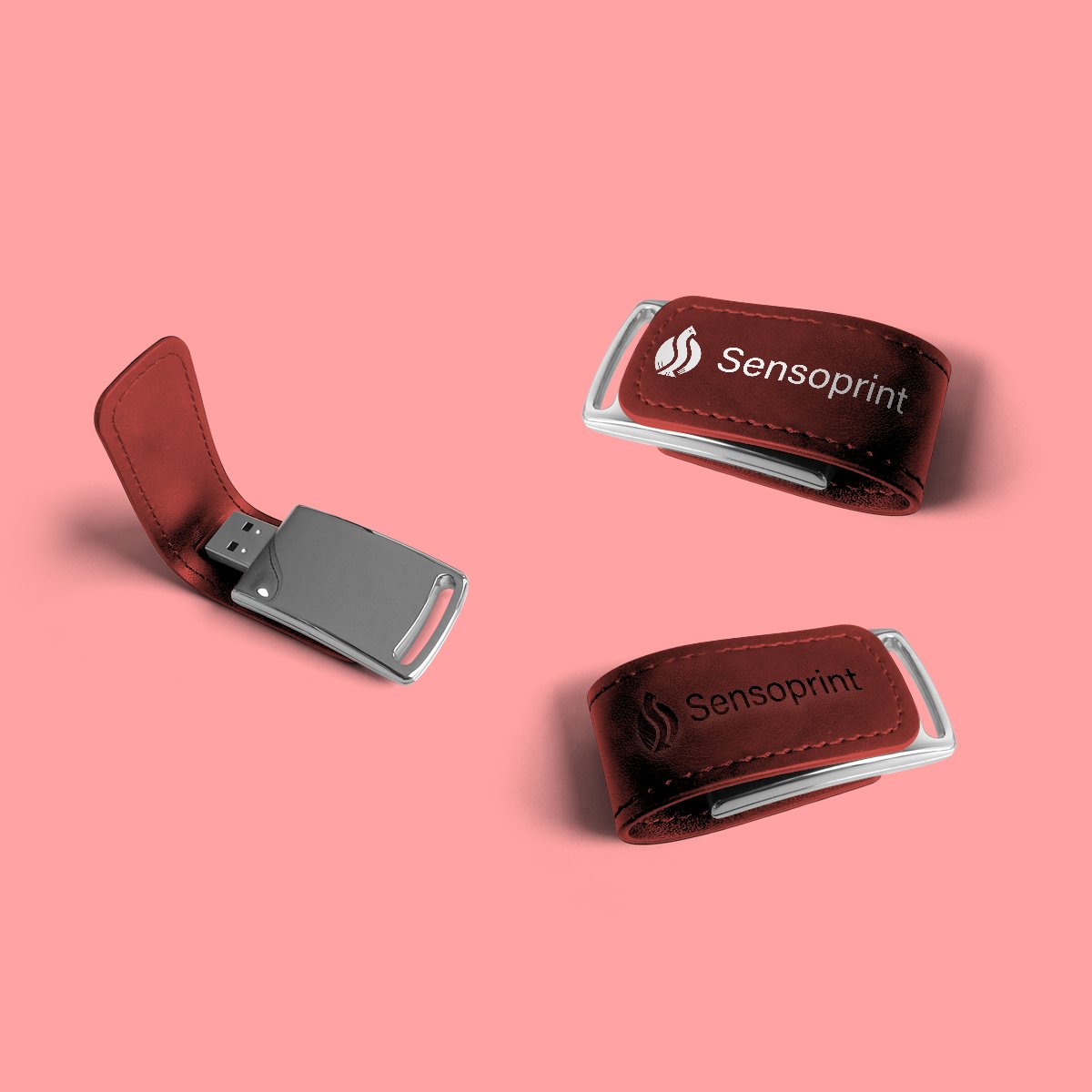 https://www.sensoprint.frclé usb promotionnelle