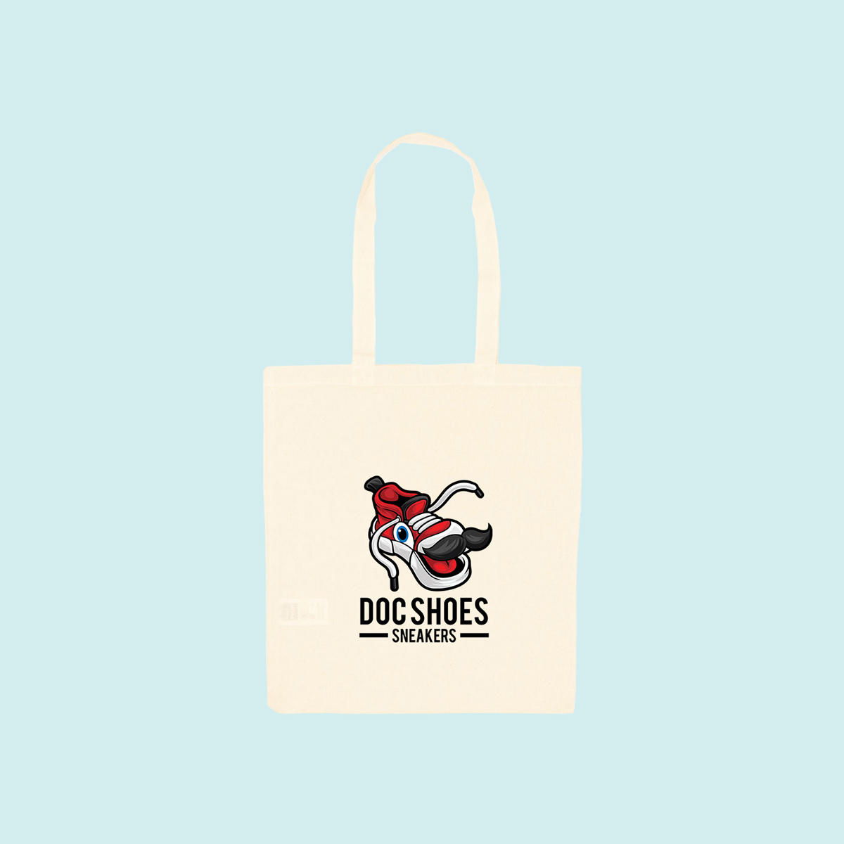 Tote bag personnalisé